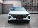 Hyundai tucson 1.6 t-gdi 230 hybrid bva6 creative - garantie 11/2026 - occasion scl 56 - simplicicar vannes simplicicar...