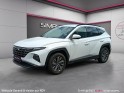 Hyundai tucson 1.6 t-gdi 230 hybrid bva6 creative - garantie 11/2026 - occasion scl 56 - simplicicar vannes simplicicar...