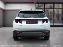 Hyundai tucson 1.6 t-gdi 230 hybrid bva6 creative - garantie 11/2026 - occasion scl 56 - simplicicar vannes simplicicar...