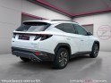 Hyundai tucson 1.6 t-gdi 230 hybrid bva6 creative - garantie 11/2026 - occasion scl 56 - simplicicar vannes simplicicar...