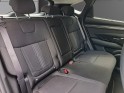 Hyundai tucson 1.6 t-gdi 230 hybrid bva6 creative - garantie 11/2026 - occasion scl 56 - simplicicar vannes simplicicar...