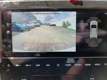 Hyundai tucson 1.6 t-gdi 230 hybrid bva6 creative - garantie 11/2026 - occasion scl 56 - simplicicar vannes simplicicar...