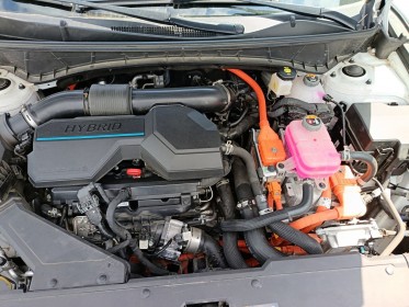Hyundai tucson 1.6 t-gdi 230 hybrid bva6 creative - garantie 11/2026 - occasion scl 56 - simplicicar vannes simplicicar...