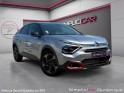 Citroen c4 puretech 155 ss eat8 shine pack / sièges chauffants / affichage tête haute / carplay / caméra de recul occasion...