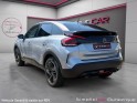 Citroen c4 puretech 155 ss eat8 shine pack / sièges chauffants / affichage tête haute / carplay / caméra de recul occasion...