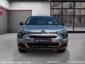 Citroen c4 puretech 155 ss eat8 shine pack / sièges chauffants / affichage tête haute / carplay / caméra de recul occasion...