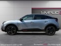 Citroen c4 puretech 155 ss eat8 shine pack / sièges chauffants / affichage tête haute / carplay / caméra de recul occasion...