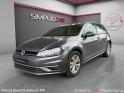 Volkswagen golf 2.0 tdi 150 bluemotion technology fap dsg7 confortline occasion champigny-sur-marne (94) simplicicar...
