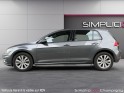 Volkswagen golf 2.0 tdi 150 bluemotion technology fap dsg7 confortline occasion champigny-sur-marne (94) simplicicar...