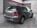 Volkswagen golf 2.0 tdi 150 bluemotion technology fap dsg7 confortline occasion champigny-sur-marne (94) simplicicar...