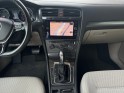 Volkswagen golf 2.0 tdi 150 bluemotion technology fap dsg7 confortline occasion champigny-sur-marne (94) simplicicar...