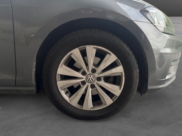 Volkswagen golf 2.0 tdi 150 bluemotion technology fap dsg7 confortline occasion champigny-sur-marne (94) simplicicar...