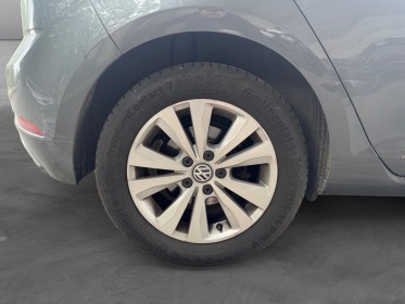 Volkswagen golf 2.0 tdi 150 bluemotion technology fap dsg7 confortline occasion champigny-sur-marne (94) simplicicar...