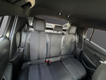 Peugeot 208 100ch eat8 gtline/full option/12 mois garantie occasion montpellier (34) simplicicar simplicibike france