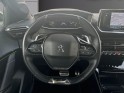 Peugeot 208 100ch eat8 gtline/full option/12 mois garantie occasion montpellier (34) simplicicar simplicibike france