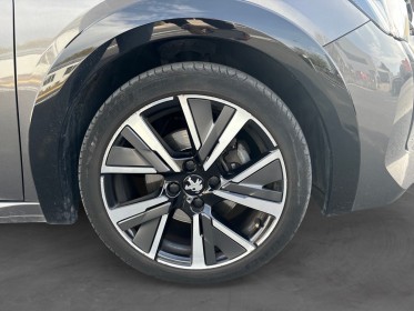 Peugeot 208 100ch eat8 gtline/full option/12 mois garantie occasion montpellier (34) simplicicar simplicibike france