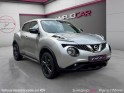 Nissan juke 1.2e dig-t 115 start/stop system occasion paris 17ème (75)(porte maillot) simplicicar simplicibike france