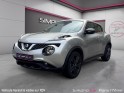 Nissan juke 1.2e dig-t 115 start/stop system occasion paris 17ème (75)(porte maillot) simplicicar simplicibike france