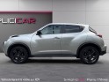 Nissan juke 1.2e dig-t 115 start/stop system occasion paris 17ème (75)(porte maillot) simplicicar simplicibike france