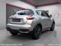 Nissan juke 1.2e dig-t 115 start/stop system occasion paris 17ème (75)(porte maillot) simplicicar simplicibike france