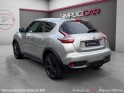 Nissan juke 1.2e dig-t 115 start/stop system occasion paris 17ème (75)(porte maillot) simplicicar simplicibike france