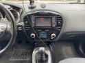 Nissan juke 1.2e dig-t 115 start/stop system occasion paris 17ème (75)(porte maillot) simplicicar simplicibike france