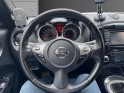 Nissan juke 1.2e dig-t 115 start/stop system occasion paris 17ème (75)(porte maillot) simplicicar simplicibike france