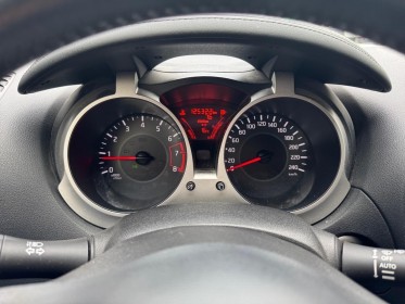 Nissan juke 1.2e dig-t 115 start/stop system occasion paris 17ème (75)(porte maillot) simplicicar simplicibike france