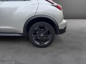 Nissan juke 1.2e dig-t 115 start/stop system occasion paris 17ème (75)(porte maillot) simplicicar simplicibike france