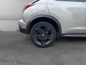 Nissan juke 1.2e dig-t 115 start/stop system occasion paris 17ème (75)(porte maillot) simplicicar simplicibike france