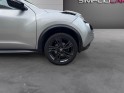 Nissan juke 1.2e dig-t 115 start/stop system occasion paris 17ème (75)(porte maillot) simplicicar simplicibike france