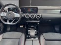 Mercedes cla coupe 180 d 7g-dct amg line occasion simplicicar lille  simplicicar simplicibike france