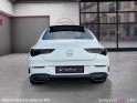 Mercedes cla coupe 180 d 7g-dct amg line occasion simplicicar lille  simplicicar simplicibike france