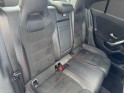 Mercedes cla coupe 180 d 7g-dct amg line occasion simplicicar lille  simplicicar simplicibike france