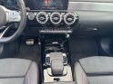 Mercedes cla coupe 180 d 7g-dct amg line occasion simplicicar lille  simplicicar simplicibike france
