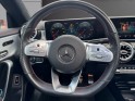 Mercedes cla coupe 180 d 7g-dct amg line occasion simplicicar lille  simplicicar simplicibike france