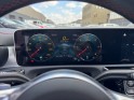 Mercedes cla coupe 180 d 7g-dct amg line occasion simplicicar lille  simplicicar simplicibike france