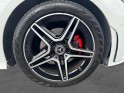 Mercedes cla coupe 180 d 7g-dct amg line occasion simplicicar lille  simplicicar simplicibike france