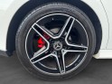 Mercedes cla coupe 180 d 7g-dct amg line occasion simplicicar lille  simplicicar simplicibike france