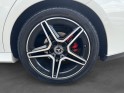 Mercedes cla coupe 180 d 7g-dct amg line occasion simplicicar lille  simplicicar simplicibike france