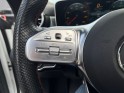 Mercedes cla coupe 180 d 7g-dct amg line occasion simplicicar lille  simplicicar simplicibike france