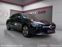 Mercedes cla shooting brake 250 e 8g-dct progressive line garantie 12 mois occasion montreuil (porte de vincennes)(75)...