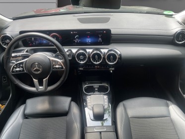 Mercedes cla shooting brake 250 e 8g-dct progressive line garantie 12 mois occasion montreuil (porte de vincennes)(75)...