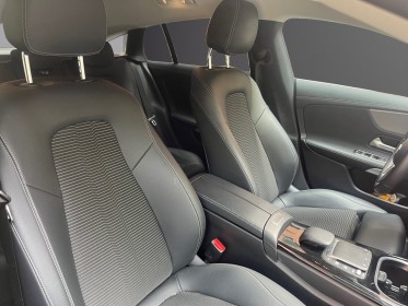 Mercedes cla shooting brake 250 e 8g-dct progressive line garantie 12 mois occasion montreuil (porte de vincennes)(75)...