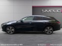 Mercedes cla shooting brake 250 e 8g-dct progressive line garantie 12 mois occasion montreuil (porte de vincennes)(75)...