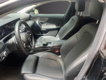 Mercedes cla shooting brake 250 e 8g-dct progressive line garantie 12 mois occasion montreuil (porte de vincennes)(75)...