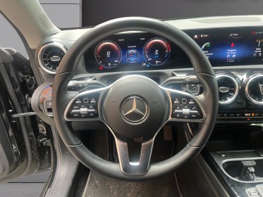 Mercedes cla shooting brake 250 e 8g-dct progressive line garantie 12 mois occasion montreuil (porte de vincennes)(75)...
