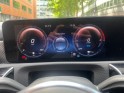 Mercedes cla shooting brake 250 e 8g-dct progressive line garantie 12 mois occasion montreuil (porte de vincennes)(75)...