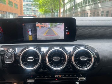 Mercedes cla shooting brake 250 e 8g-dct progressive line garantie 12 mois occasion montreuil (porte de vincennes)(75)...