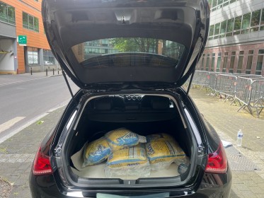 Mercedes cla shooting brake 250 e 8g-dct progressive line garantie 12 mois occasion montreuil (porte de vincennes)(75)...